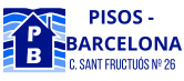 PISOS - BARCELONA